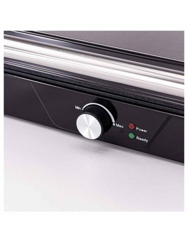 ΤΟΣΤΙΕΡΑ-ΓΚΡΙΛΙΕΡΑ