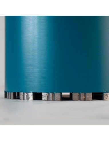 ΔΙΑΜΑΝΤΟΚΟΡΩΝΑ ΥΓΡΑΣ ΚΟΠΗΣ Φ152 x450...