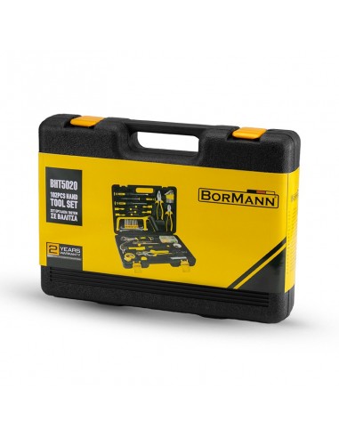 ΕΡΓΑΛΕΙΑ ΣΕΤ 102 TEM ΣΕ ΒΑΛΙΤΣΑ