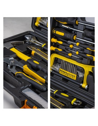 ΕΡΓΑΛΕΙΑ ΣΕΤ 102 TEM ΣΕ ΒΑΛΙΤΣΑ