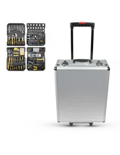 ΣΕΤ 428TEM ΕΡΓΑΛΕΙΩΝ ΣΕ...