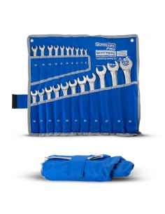 ΓΕΡΜΑΝΟΠΟΛΥΓΩΝΟ ΣΕΤ 21τμχ