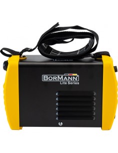 ΗΛΕΚΤΡΟΚΟΛΛΗΣΗ INVERTER... 2