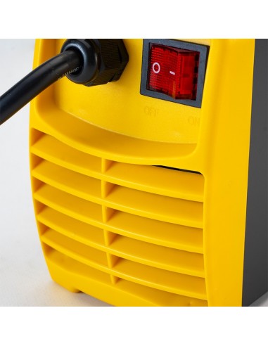 ΗΛΕΚΤΡΟΚΟΛΛΗΣΗ INVERTER 140A, ΕΞΑΡΤΗΜΑΤΑ ΗΛΕΚΤΡΟΚΟΛΛΗΣΗ INVERTER 140A, ΕΞΑΡΤΗΜΑΤΑ