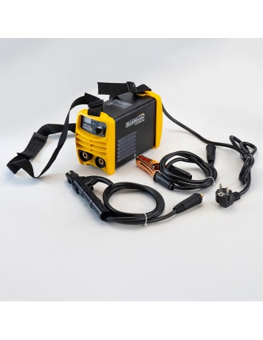 ΗΛΕΚΤΡΟΚΟΛΛΗΣΗ INVERTER 140A, ΕΞΑΡΤΗΜΑΤΑ ΗΛΕΚΤΡΟΚΟΛΛΗΣΗ INVERTER 140A, ΕΞΑΡΤΗΜΑΤΑ