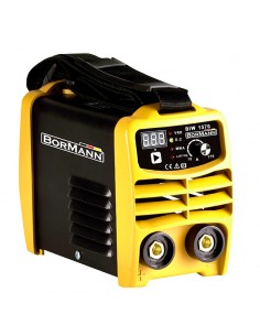 ΗΛΕΚΤΡΟΚΟΛΛΗΣΗ INVERTER...