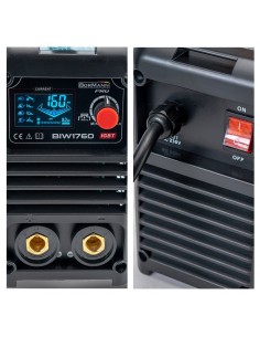 ΗΛΕΚΤΡΟΚΟΛΛΗΣΗ INVERTER... 2