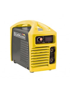 ΗΛΕΚΤΡΟΚΟΛΛΗΣΗ INVERTER...