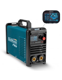 ΗΛΕΚΤΡΟΚΟΛΛΗΣΗ INVERTER...