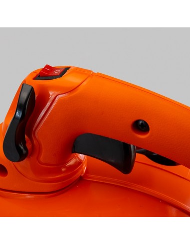 ΦΥΣΗΤΗΡΑΣ ΒΕΝΖΙΝΗΣ, 25.4cc, 1Hp