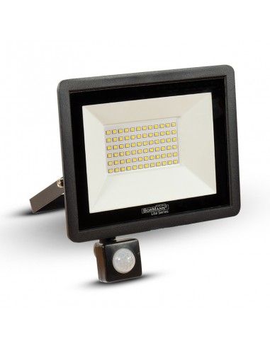 ΠΡΟΒΟΛΕΑΣ LED 30W ΜΕ ΑΝΙΧΝΕΥΤΗ...