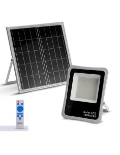 ΠΡΟΒΟΛΕΑΣ ΗΛΙΑΚΟΣ 100W,...