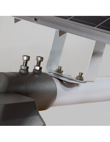 ΗΛΙΑΚΟ ΦΩΤΙΣΤΙΚΟ ΔΡΟΜΟΥ LED 100W,...