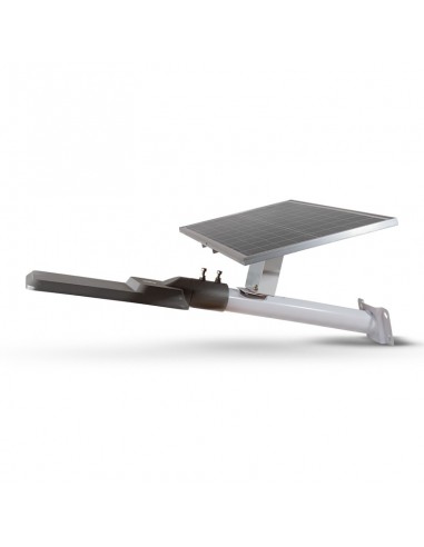 ΗΛΙΑΚΟ ΦΩΤΙΣΤΙΚΟ ΔΡΟΜΟΥ LED 100W,...