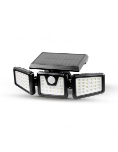 ΗΛΙΑΚΟΣ ΠΡΟΒΟΛΕΑΣ LED...