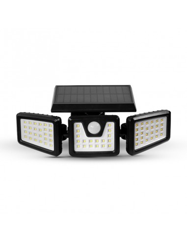 ΗΛΙΑΚΟΣ ΠΡΟΒΟΛΕΑΣ LED ΑΣΦΑΛΕΙΑΣ...