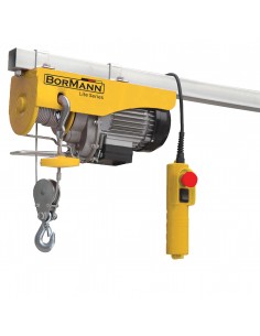 ΗΛΕΚΤΡΙΚΟ ΠΑΛΑΓΚΟ 600Kg