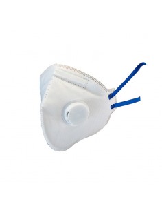 ΜΑΣΚΑ ΠΡΟΣΤΑΣΙΑΣ FFP2...