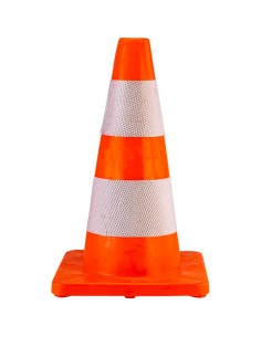 ΚΩΝΟΣ ΟΔΙΚΗΣ ΣΗΜΑΝΣΗΣ PVC,...