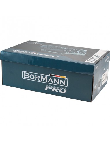 ΠΑΠΟΥΤΣΙ ΑΣΦΑΛΕΙΑΣ S3 APACHE Νο41