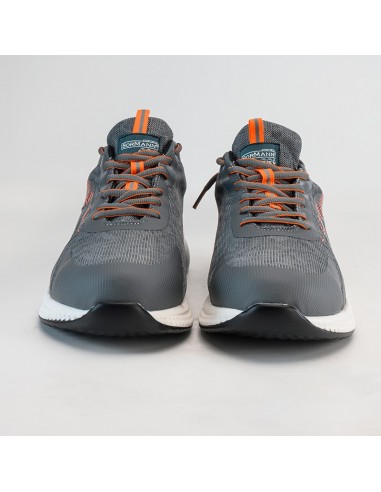 ΠΑΠΟΥΤΣΙ ΑΘΛΗΤΙΚΟ Ο1, RUN No.40