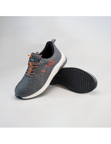 ΠΑΠΟΥΤΣΙ ΑΘΛΗΤΙΚΟ Ο1, RUN No.44