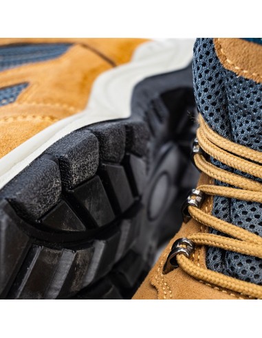 ΜΠΟΤΑΚΙ ΕΡΓΑΣΙΑΣ O1, ΔΕΡΜΑ SUEDE,...