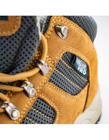 ΜΠΟΤΑΚΙ ΕΡΓΑΣΙΑΣ O1, ΔΕΡΜΑ SUEDE,...