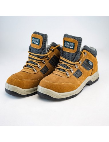 ΜΠΟΤΑΚΙ ΕΡΓΑΣΙΑΣ O1, ΔΕΡΜΑ SUEDE,...