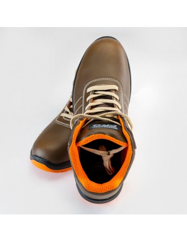 ΜΠΟΤΑΚΙ ΕΡΓΑΣΙΑΣ O1, ΔΕΡΜΑ NUBUCK,...