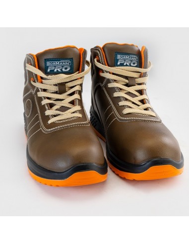 ΜΠΟΤΑΚΙ ΕΡΓΑΣΙΑΣ O1, ΔΕΡΜΑ NUBUCK,...