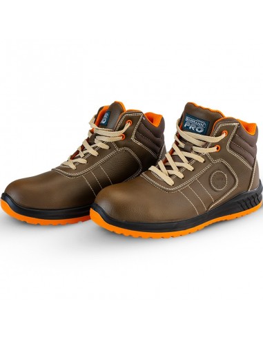 ΜΠΟΤΑΚΙ ΕΡΓΑΣΙΑΣ O1, ΔΕΡΜΑ NUBUCK,...