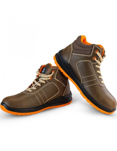 ΜΠΟΤΑΚΙ ΕΡΓΑΣΙΑΣ O1, ΔΕΡΜΑ NUBUCK,...