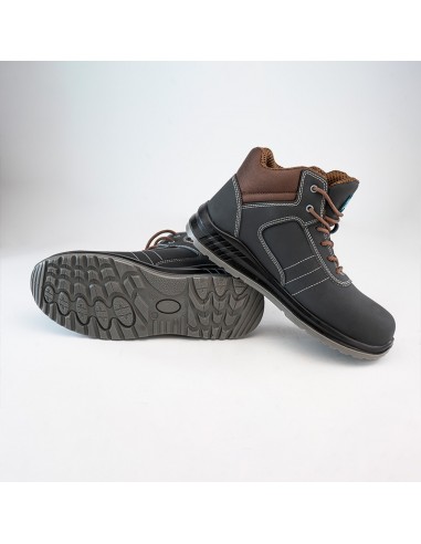 ΜΠΟΤΑΚΙ ΕΡΓΑΣΙΑΣ O1, ΔΕΡΜΑ NUBUCK,...