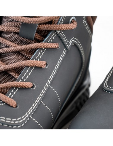 ΜΠΟΤΑΚΙ ΕΡΓΑΣΙΑΣ O1, ΔΕΡΜΑ NUBUCK,...