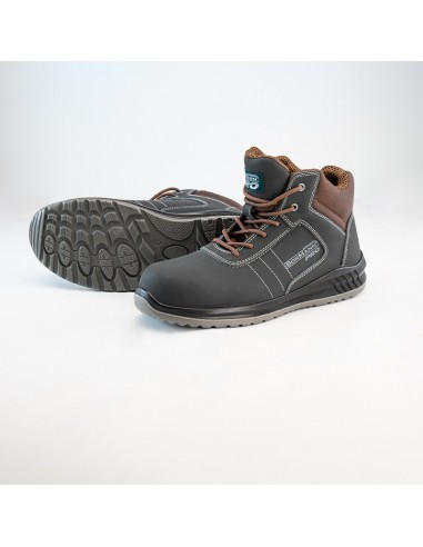 ΜΠΟΤΑΚΙ ΕΡΓΑΣΙΑΣ O1, ΔΕΡΜΑ NUBUCK,...