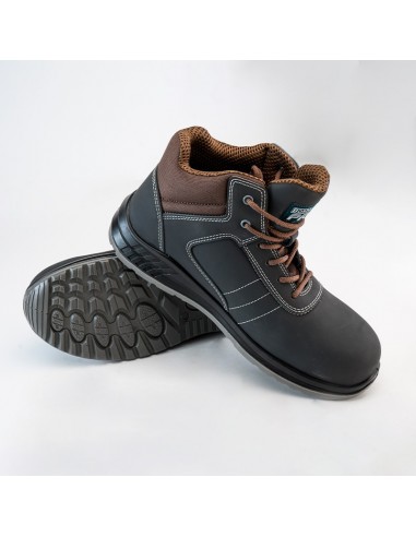 ΜΠΟΤΑΚΙ ΕΡΓΑΣΙΑΣ O1, ΔΕΡΜΑ NUBUCK,...