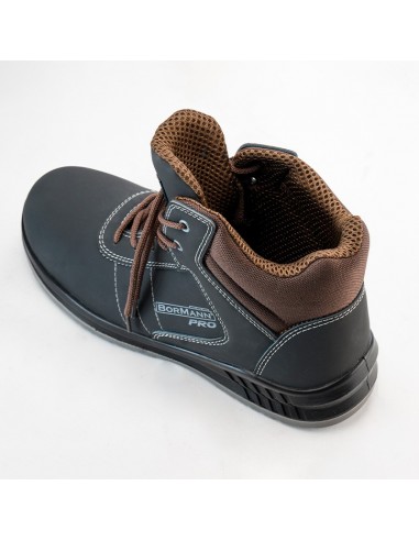 ΜΠΟΤΑΚΙ ΕΡΓΑΣΙΑΣ O1, ΔΕΡΜΑ NUBUCK,...