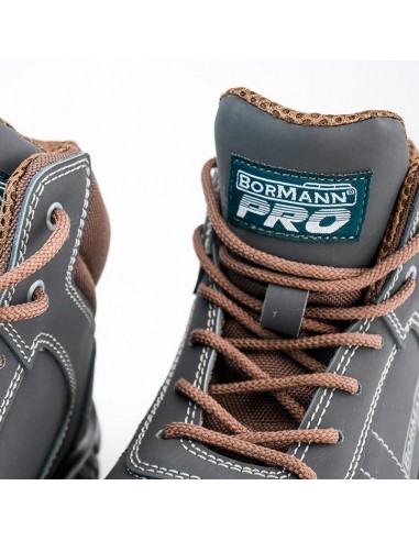 ΜΠΟΤΑΚΙ ΕΡΓΑΣΙΑΣ O1, ΔΕΡΜΑ NUBUCK,...