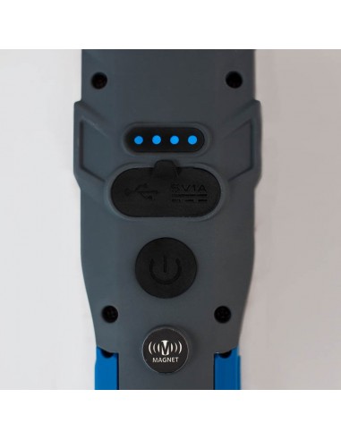 ΦΑΚΟΣ ΕΠΑΝΑΦΟΡΤΙΖΟΜΕΝΟΣ 800Lm ΦΑΚΟΣ ΕΠΑΝΑΦΟΡΤΙΖΟΜΕΝΟΣ 800Lm