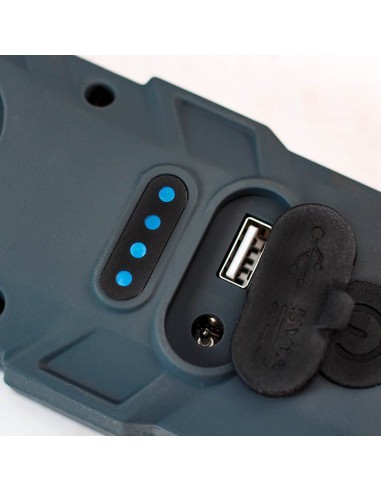 ΦΑΚΟΣ ΕΠΑΝΑΦΟΡΤΙΖΟΜΕΝΟΣ 800Lm ΦΑΚΟΣ ΕΠΑΝΑΦΟΡΤΙΖΟΜΕΝΟΣ 800Lm