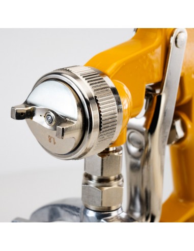 ΠΙΣΤΟΛΙ ΒΑΦΗΣ ΚΑΤΩ ΔΟΧΕΙΟ 1.0Lt 1.8mm