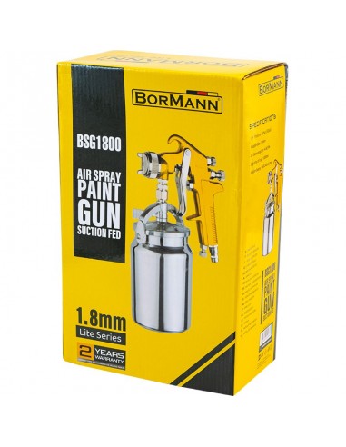 ΠΙΣΤΟΛΙ ΒΑΦΗΣ ΚΑΤΩ ΔΟΧΕΙΟ 1.0Lt 1.8mm