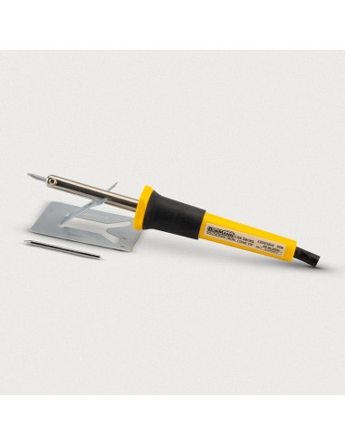 ΚΟΛΛΗΤΗΡΙ ΣΤΥΛΟ, 30W, ΚΩΝΙΚΗ ΜΥΤΗ ΚΟΛΛΗΤΗΡΙ ΣΤΥΛΟ, 30W, ΚΩΝΙΚΗ ΜΥΤΗ