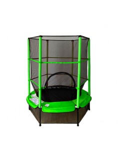 ΤΡΑΜΠΟΛΙΝΟ Φ1.38m ΜΕ ΔΙΧΤΥ...