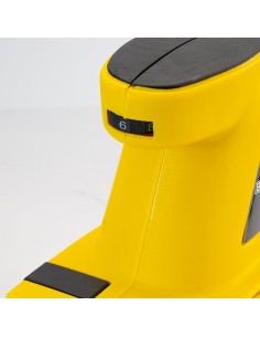 ΤΡΙΒΕΙΟ ΠΑΛΜΙΚΟ 380W... 2