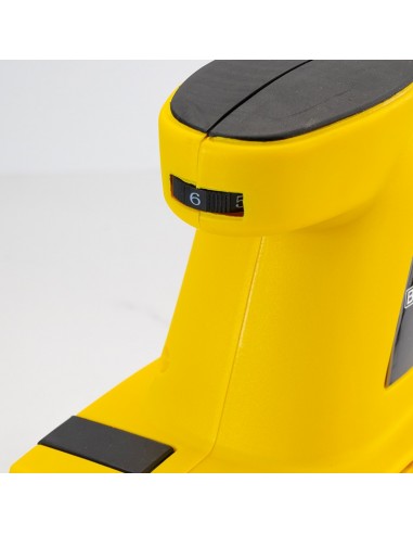 ΤΡΙΒΕΙΟ ΠΑΛΜΙΚΟ 380W ΡΥΘΜΙΖΟΜΕΝΟ