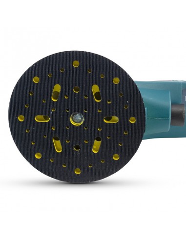 ΤΡΙΒΕΙΟ ΕΚΚΕΝΤΡΟ BRUSHLESS ΜΕ ΣΥΣΤΗΜΑ...