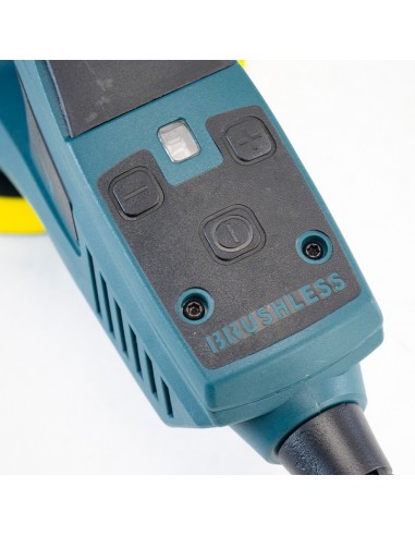 ΤΡΙΒΕΙΟ ΕΚΚΕΝΤΡΟ BRUSHLESS ΜΕ ΣΥΣΤΗΜΑ...