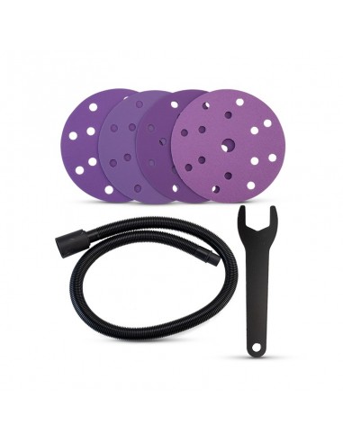 ΤΡΙΒΕΙΟ ΕΚΚΕΝΤΡΟ BRUSHLESS ΜΕ ΣΥΣΤΗΜΑ...